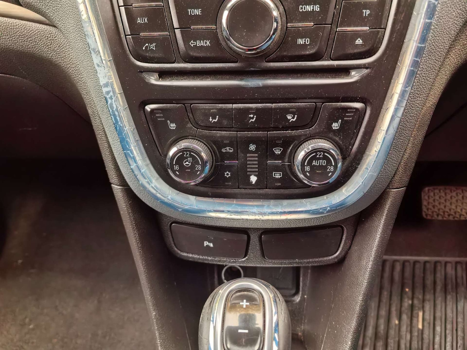 Used Vauxhall Mokka 2016 for sale - 76602171: Photo 54