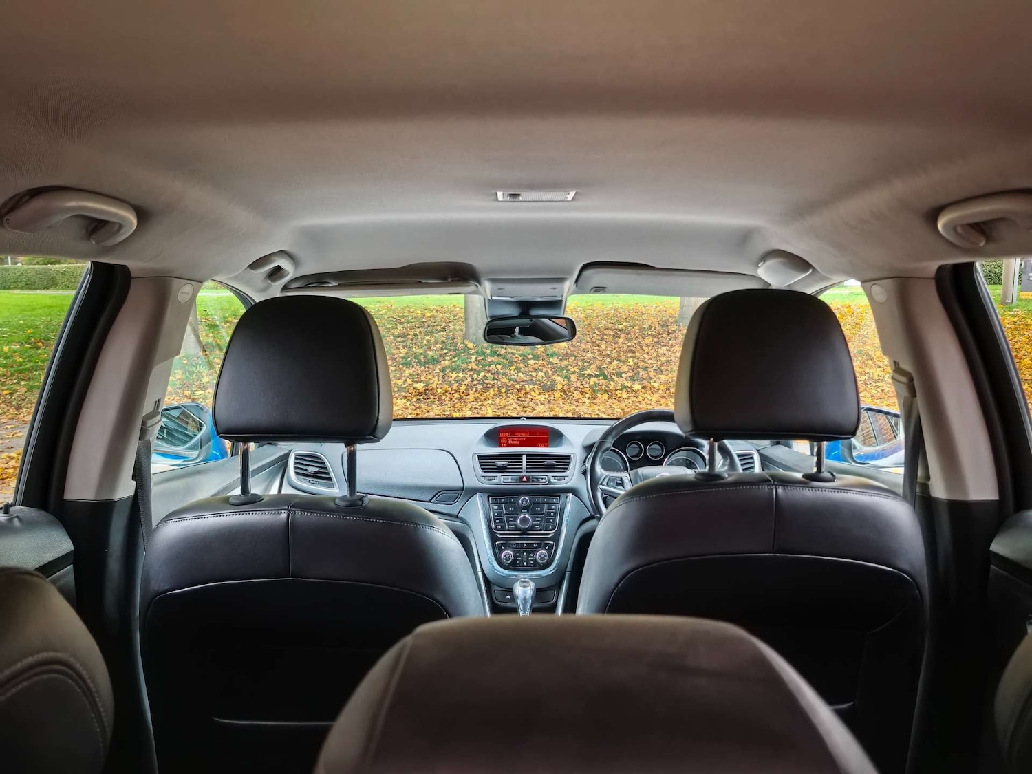 Used Vauxhall Mokka 2016 for sale - 76602171: Photo 55