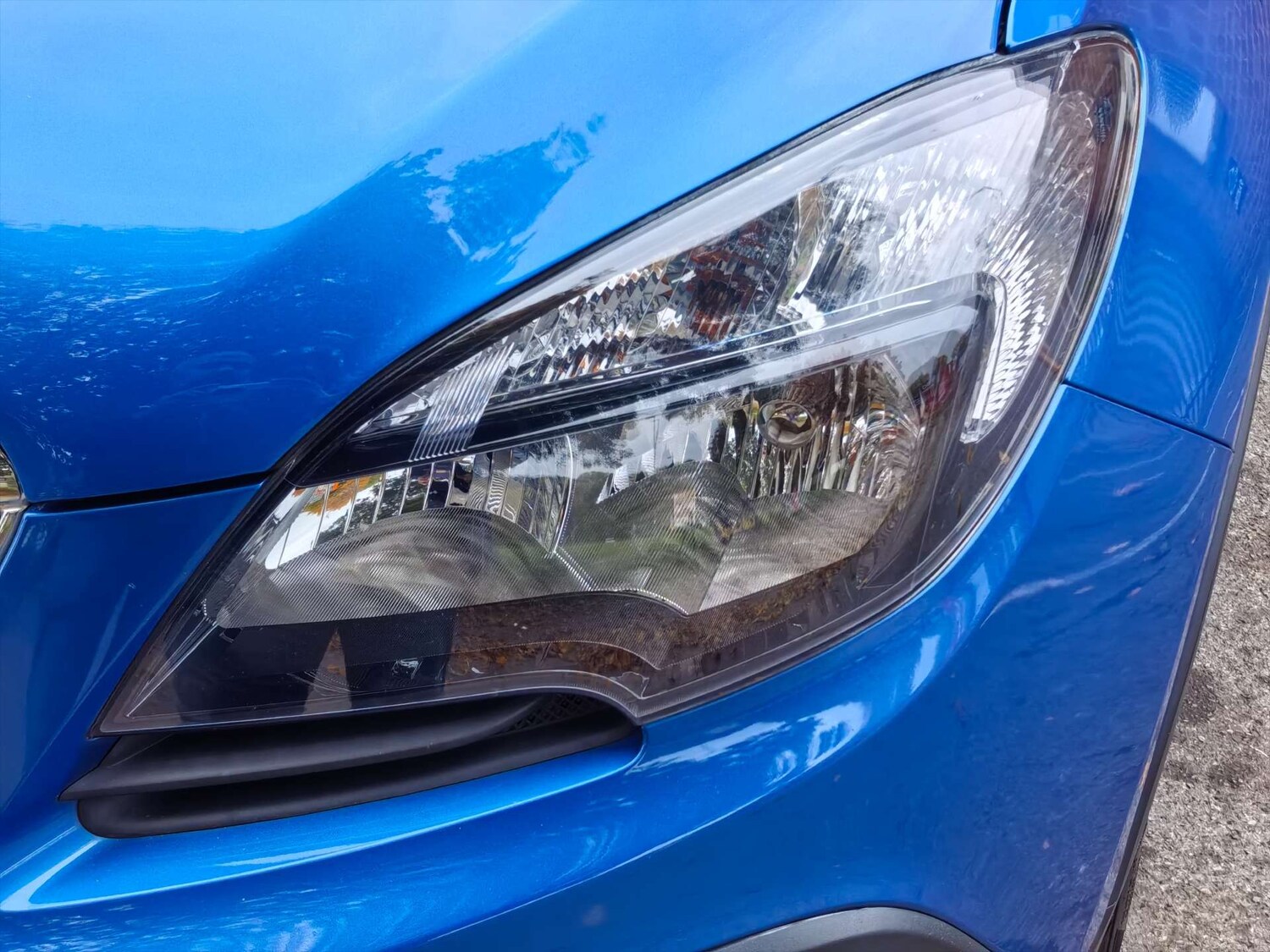 Used Vauxhall Mokka 2016 for sale - 76602171: Photo 59