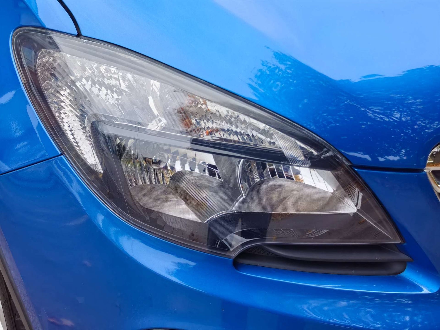 Used Vauxhall Mokka 2016 for sale - 76602171: Photo 60