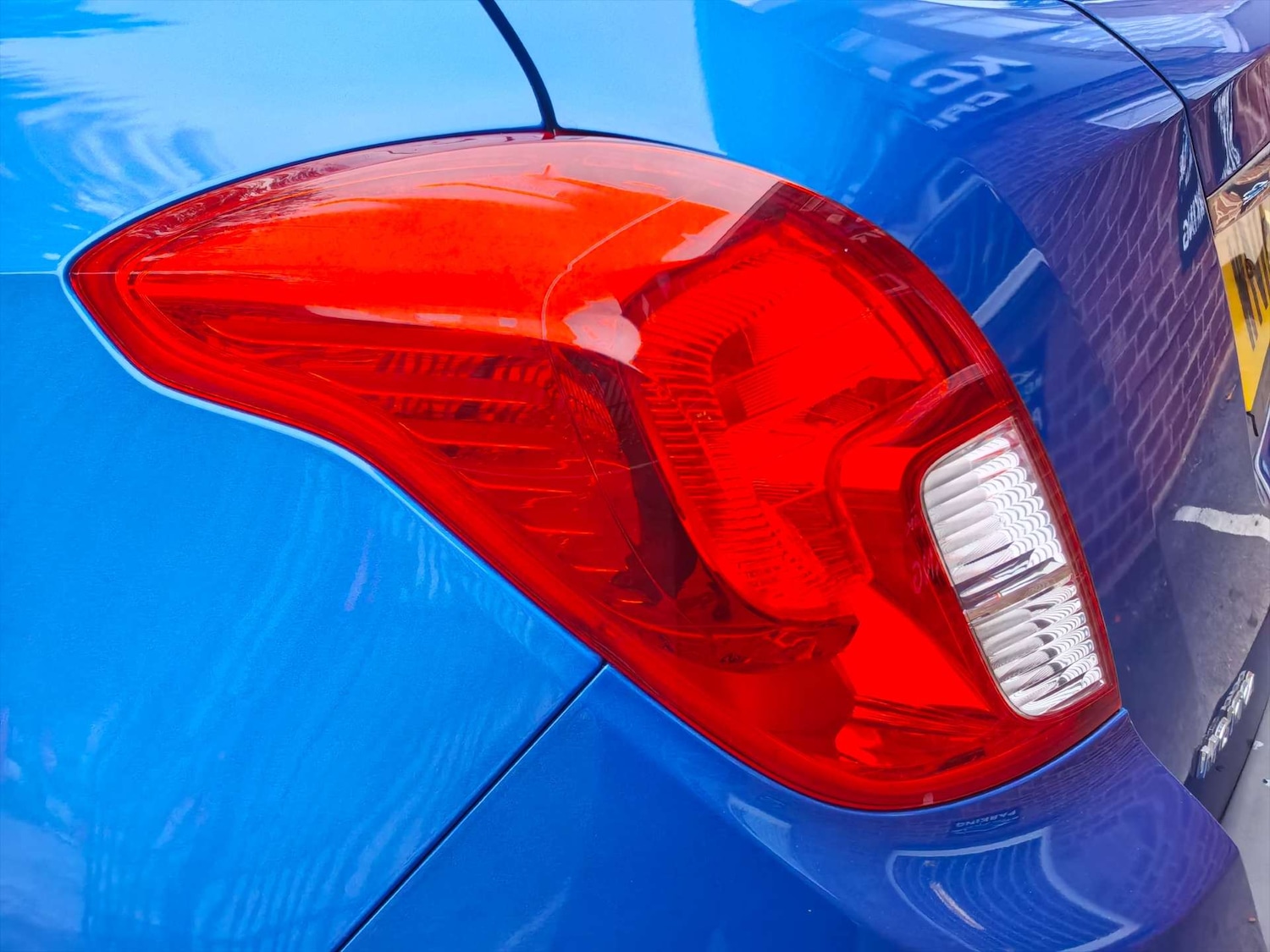 Used Vauxhall Mokka 2016 for sale - 76602171: Photo 61