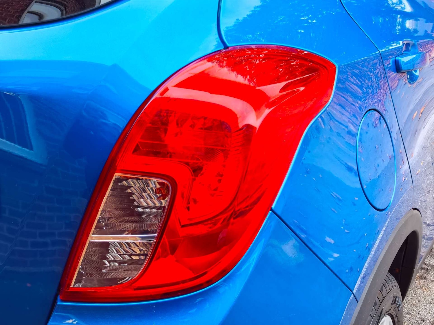 Used Vauxhall Mokka 2016 for sale - 76602171: Photo 62