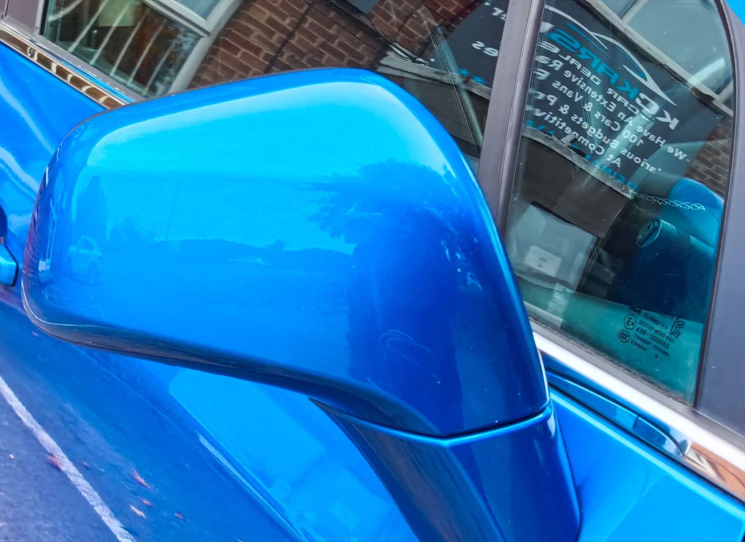 Used Vauxhall Mokka 2016 for sale - 76602171: Photo 63