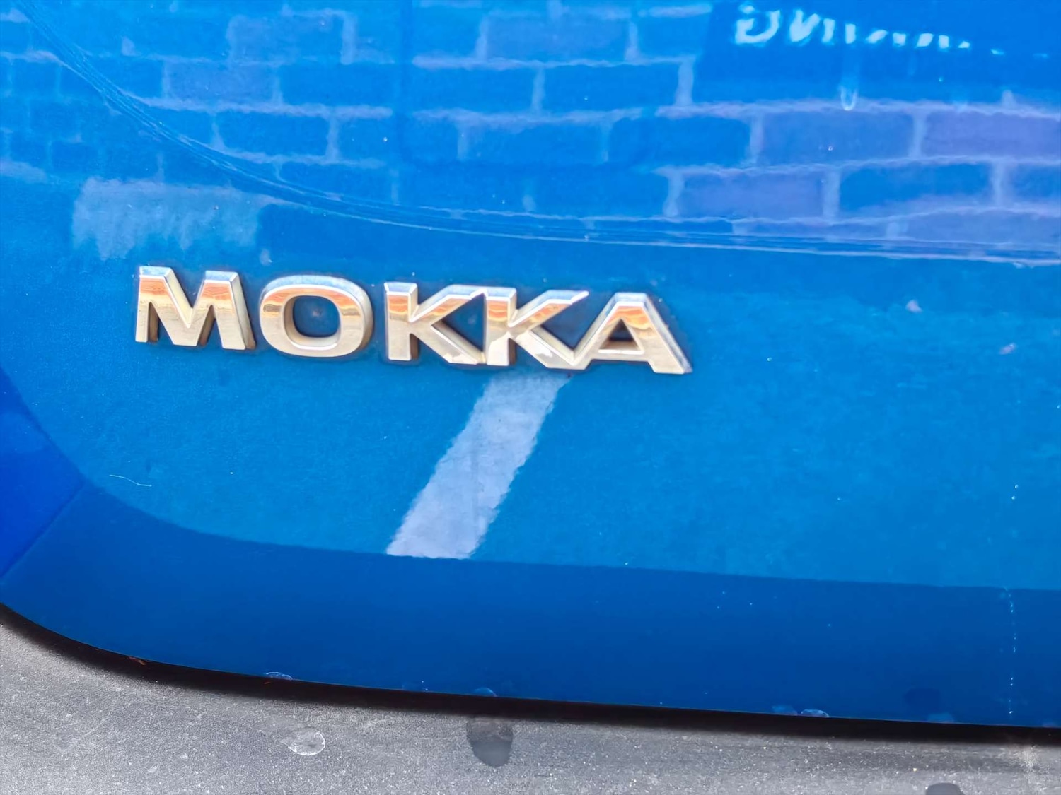 Used Vauxhall Mokka 2016 for sale - 76602171: Photo 68