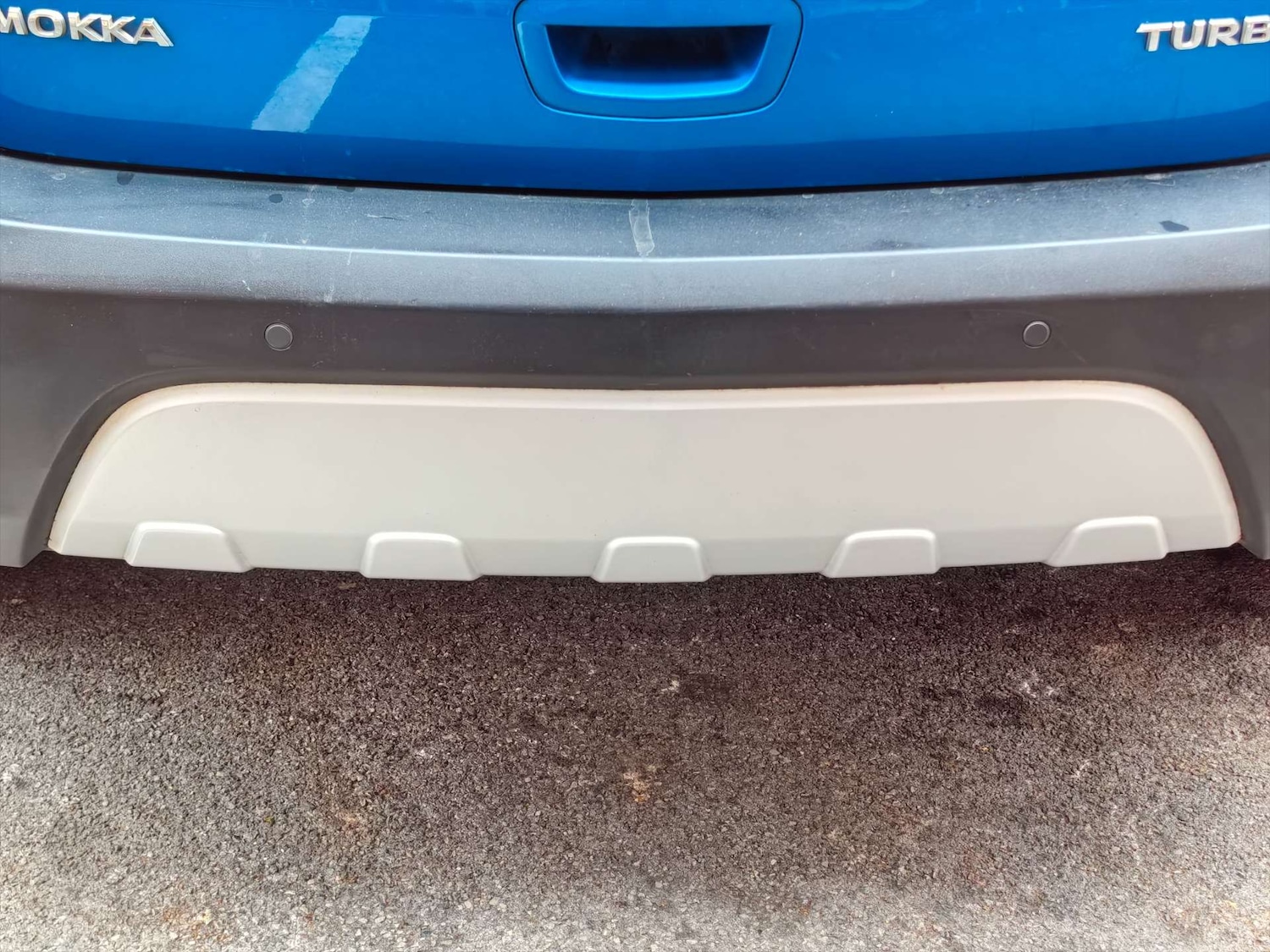 Used Vauxhall Mokka 2016 for sale - 76602171: Photo 73