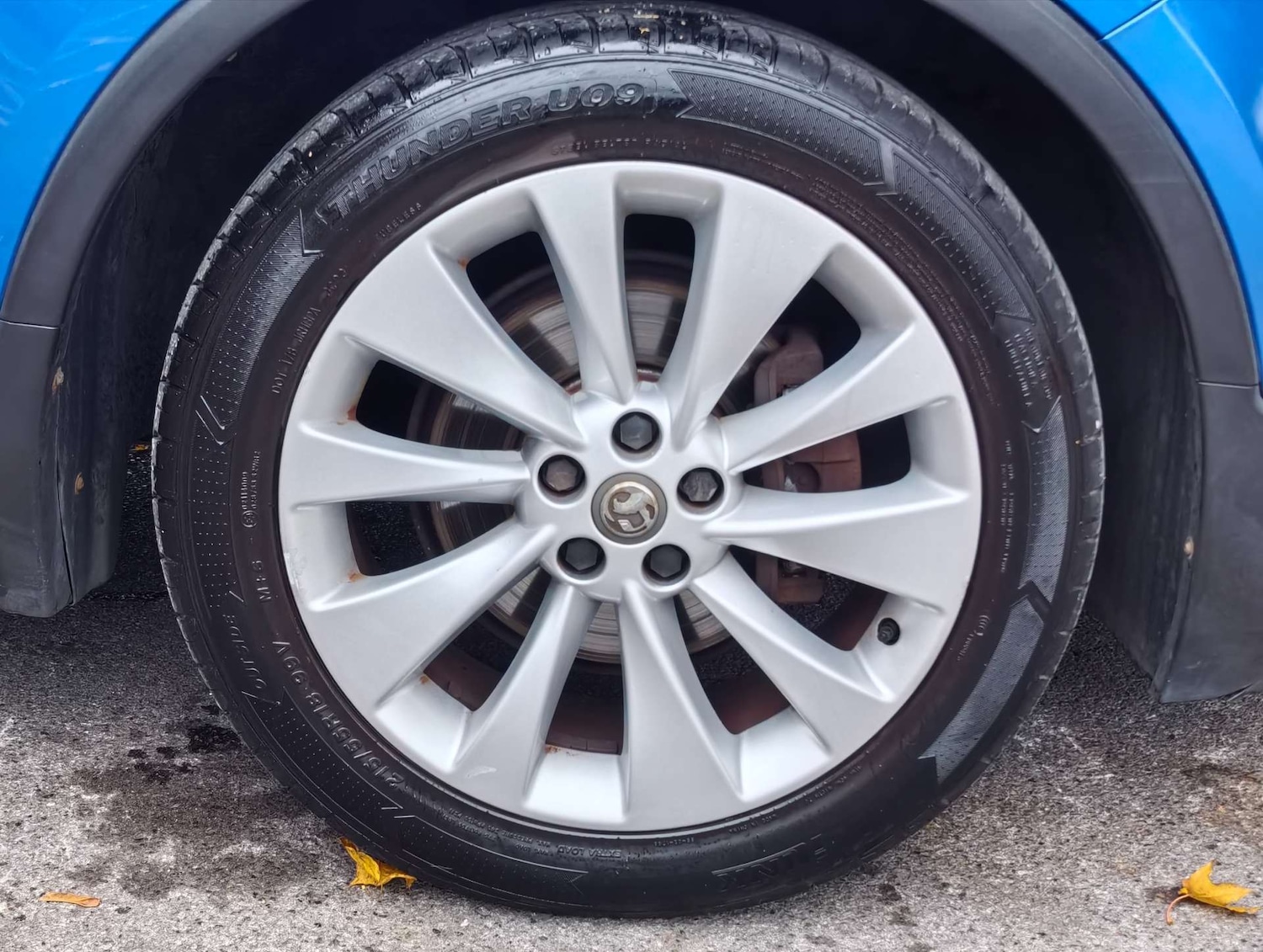 Used Vauxhall Mokka 2016 for sale - 76602171: Photo 75