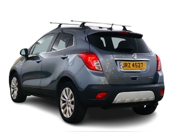 Used Vauxhall Mokka 2015 for sale - 76231885: Photo