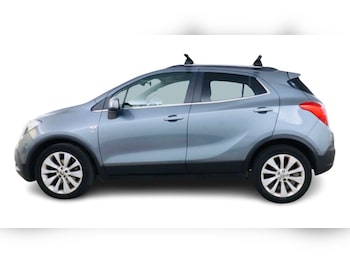 Used Vauxhall Mokka 2015 for sale - 76231885: Photo