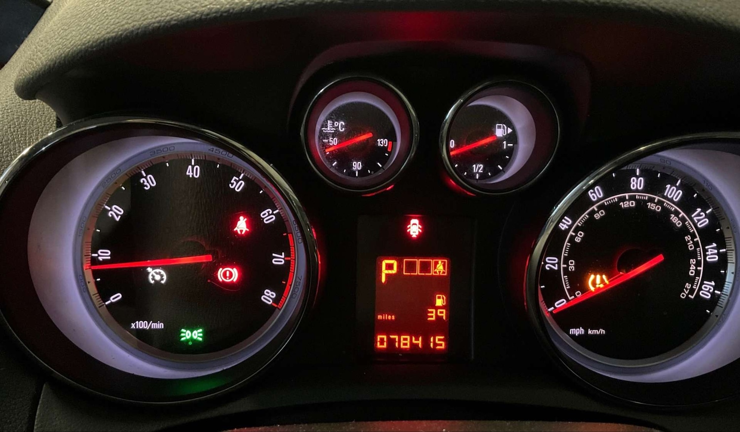 Used Vauxhall Mokka 2015 for sale - 77548525: Photo 10