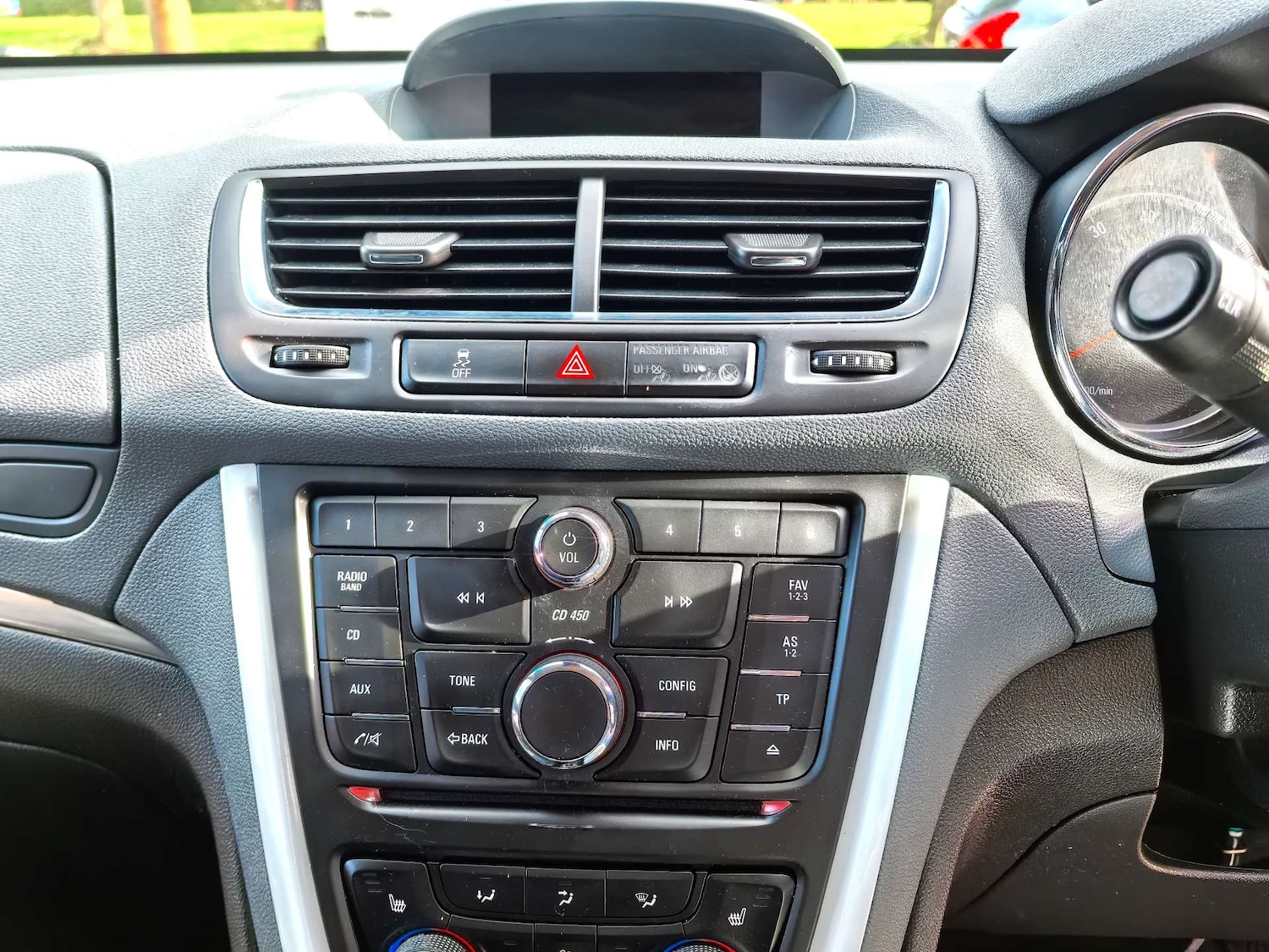 Used Vauxhall Mokka 2015 for sale - 77548525: Photo 16