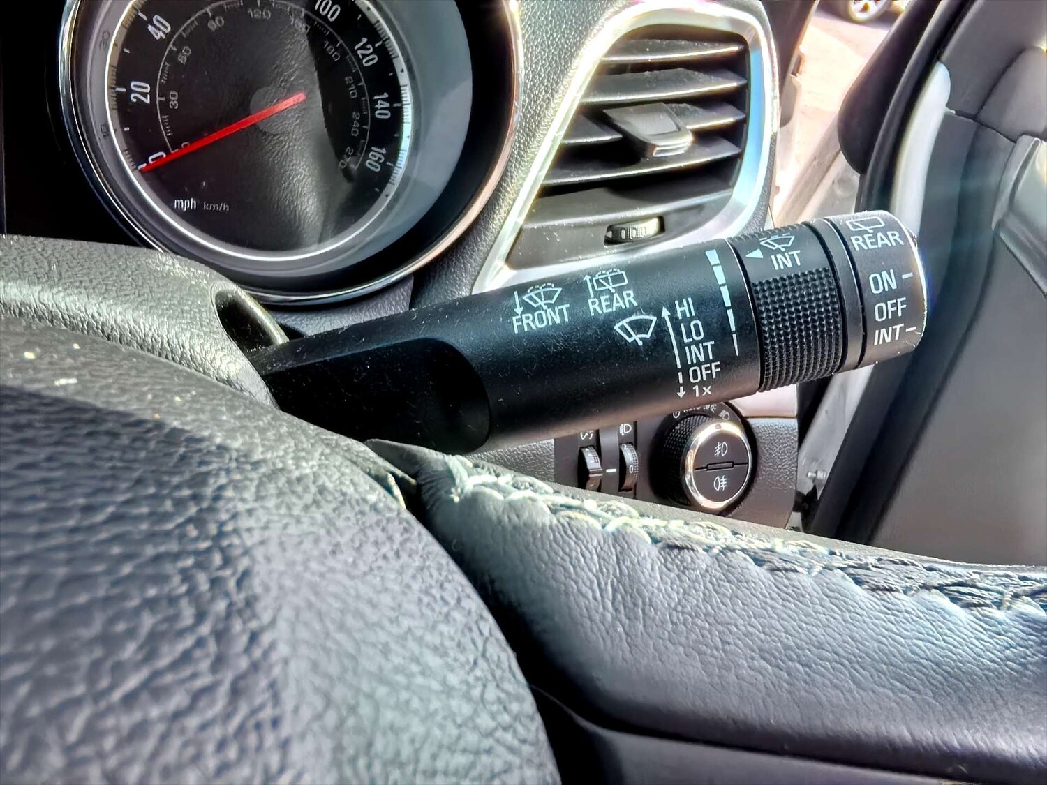 Used Vauxhall Mokka 2015 for sale - 77548525: Photo 20