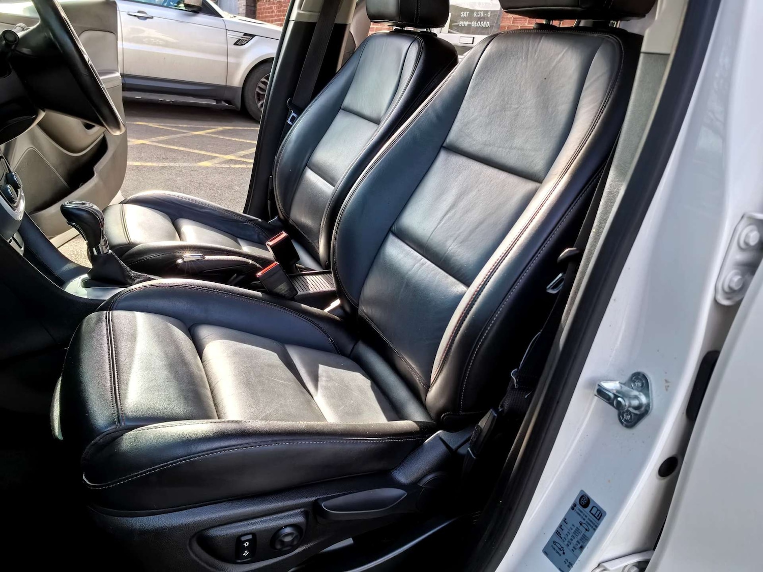 Used Vauxhall Mokka 2015 for sale - 77548525: Photo 21