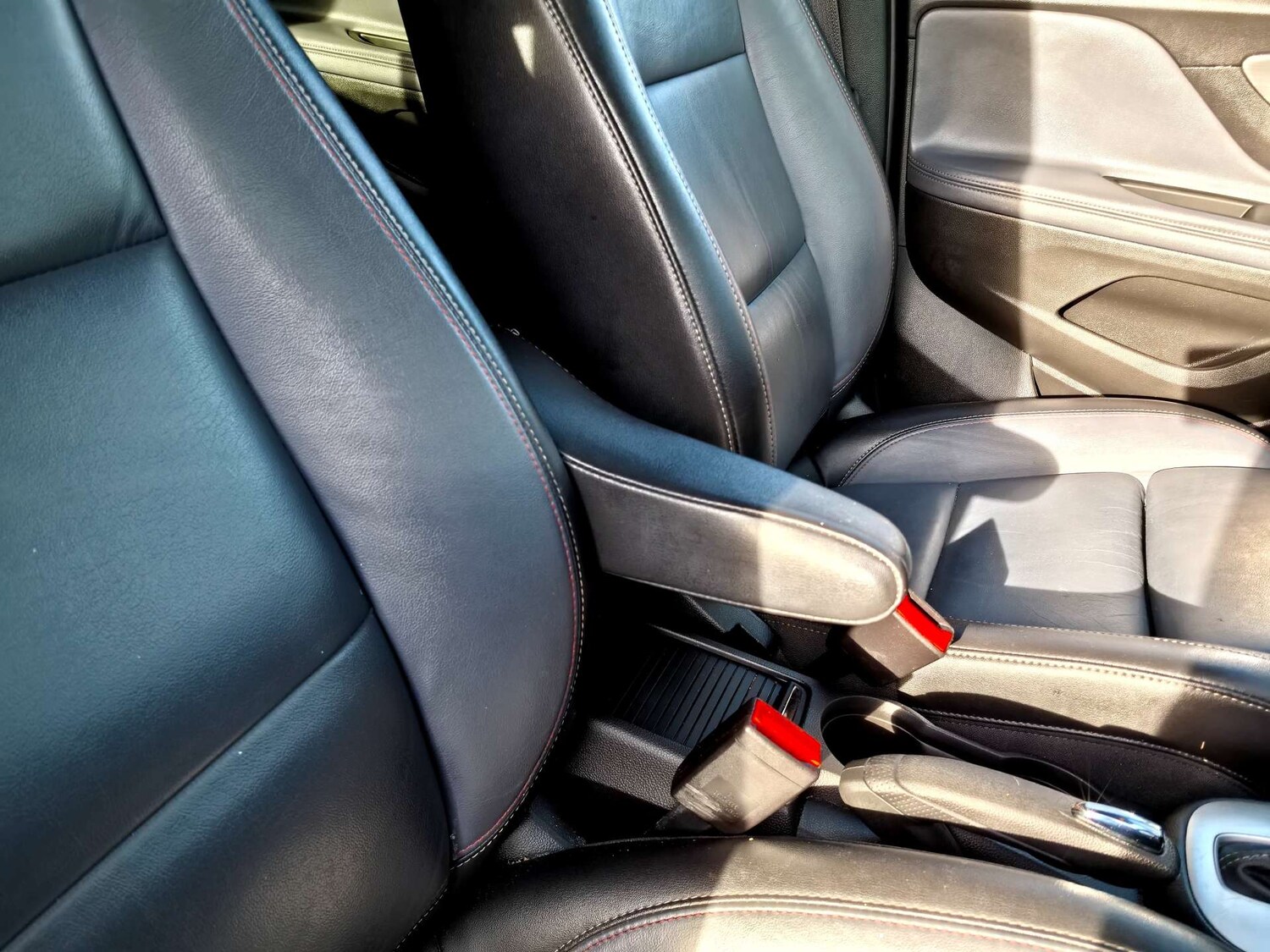 Used Vauxhall Mokka 2015 for sale - 77548525: Photo 22