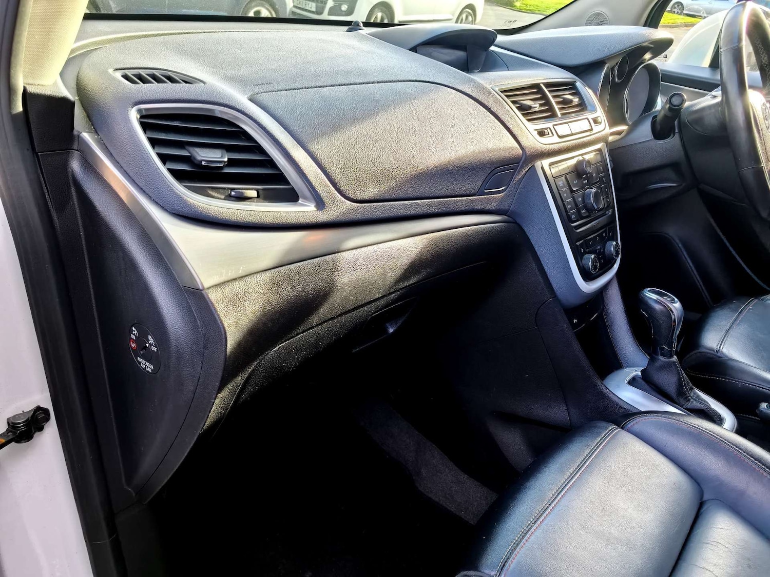 Used Vauxhall Mokka 2015 for sale - 77548525: Photo 23