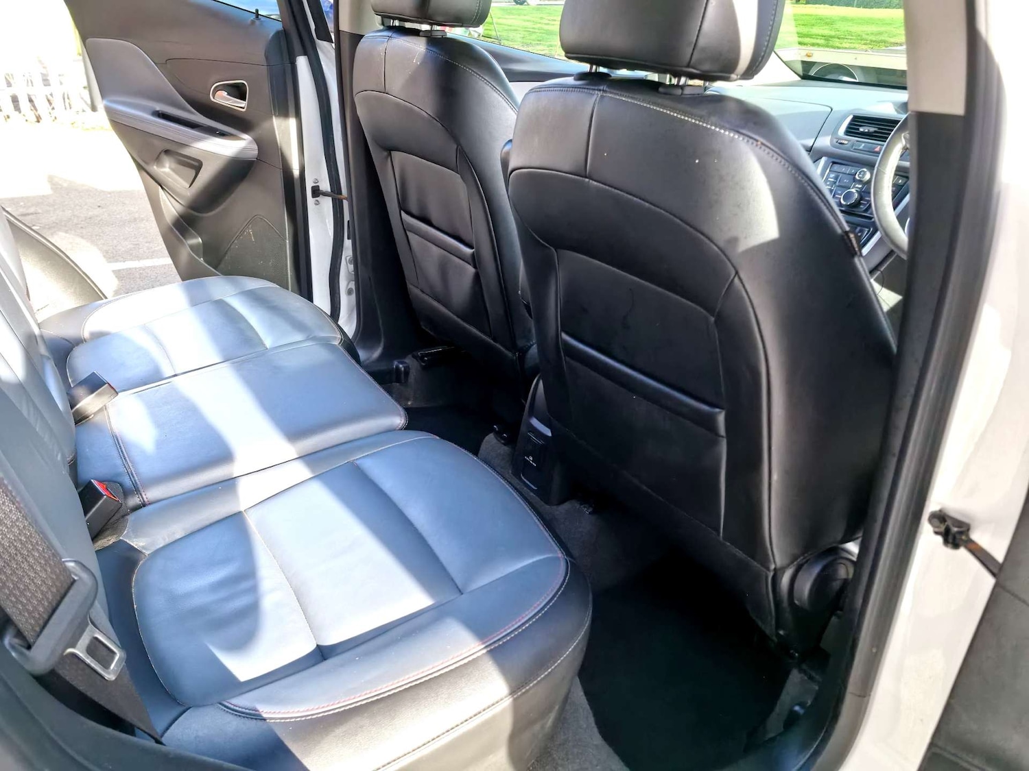 Used Vauxhall Mokka 2015 for sale - 77548525: Photo 24