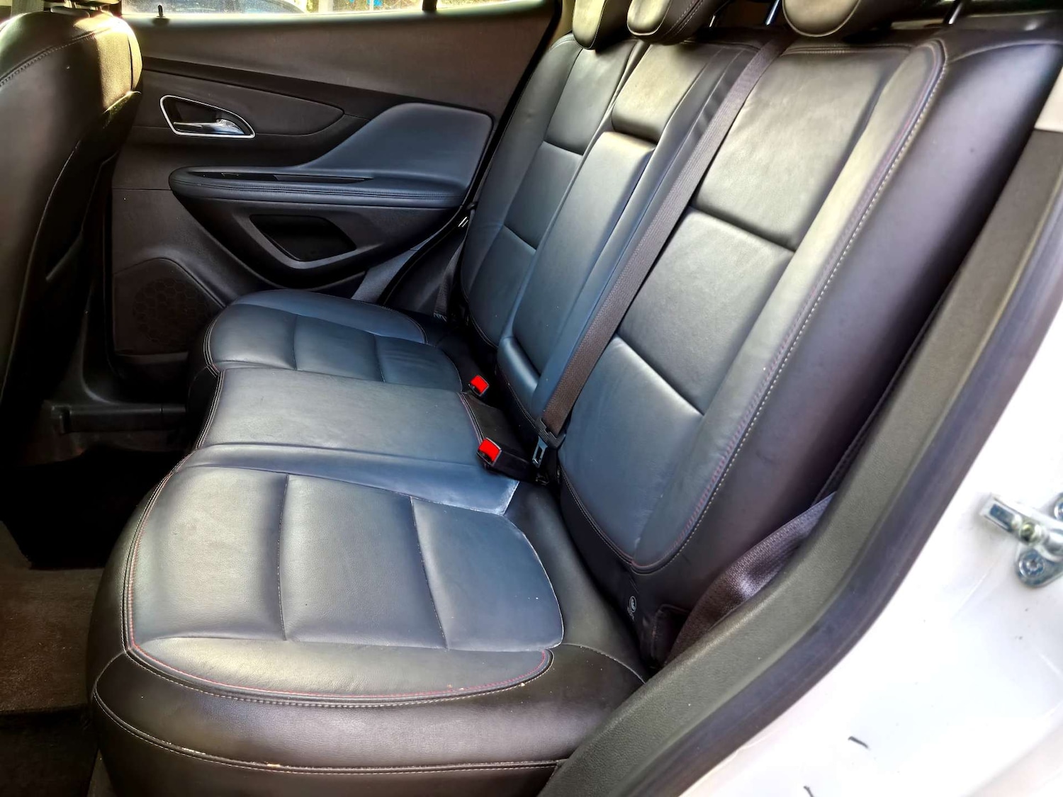 Used Vauxhall Mokka 2015 for sale - 77548525: Photo 27