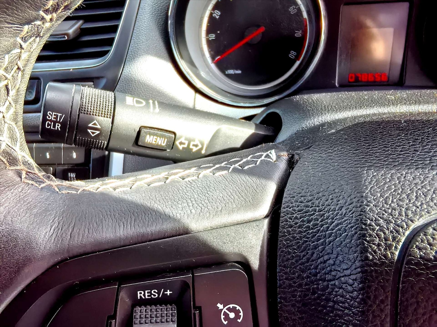 Used Vauxhall Mokka 2015 for sale - 77548525: Photo 28