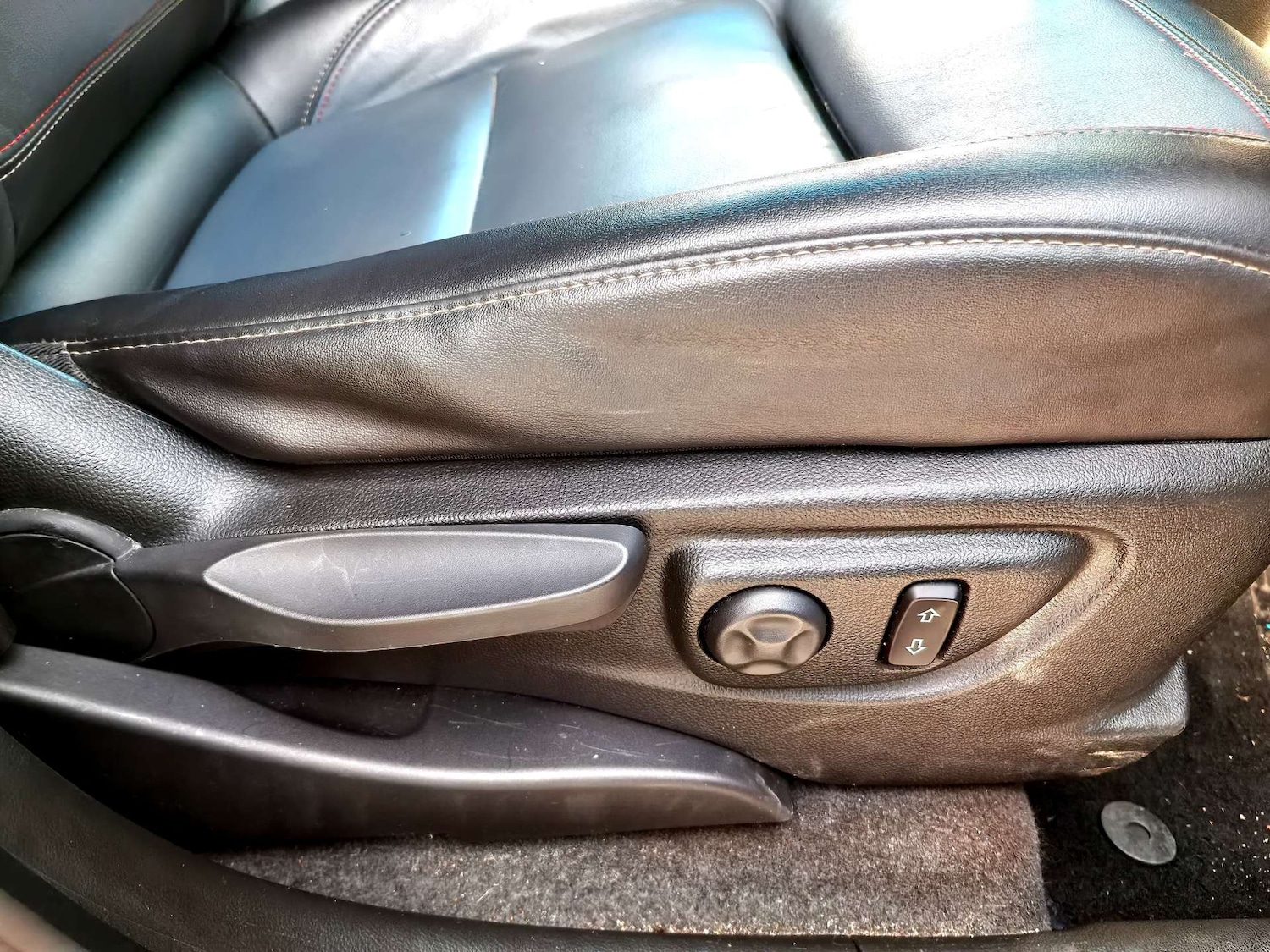 Used Vauxhall Mokka 2015 for sale - 77548525: Photo 29