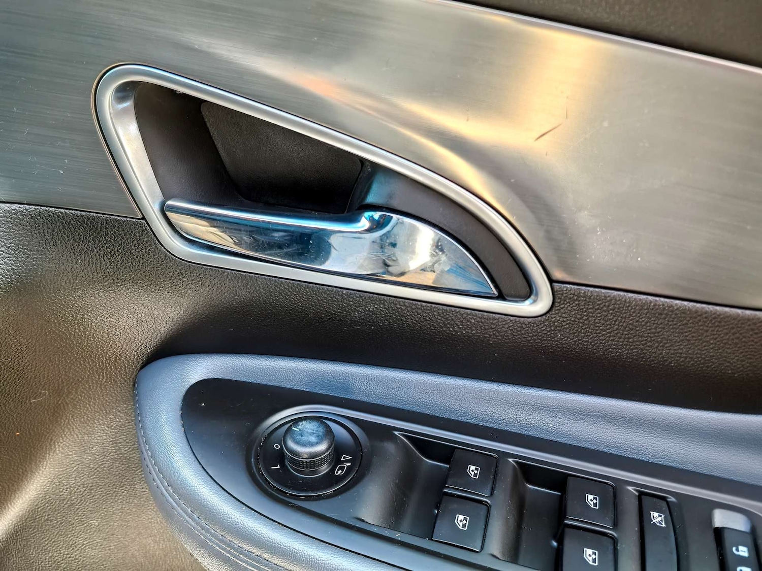 Used Vauxhall Mokka 2015 for sale - 77548525: Photo 34