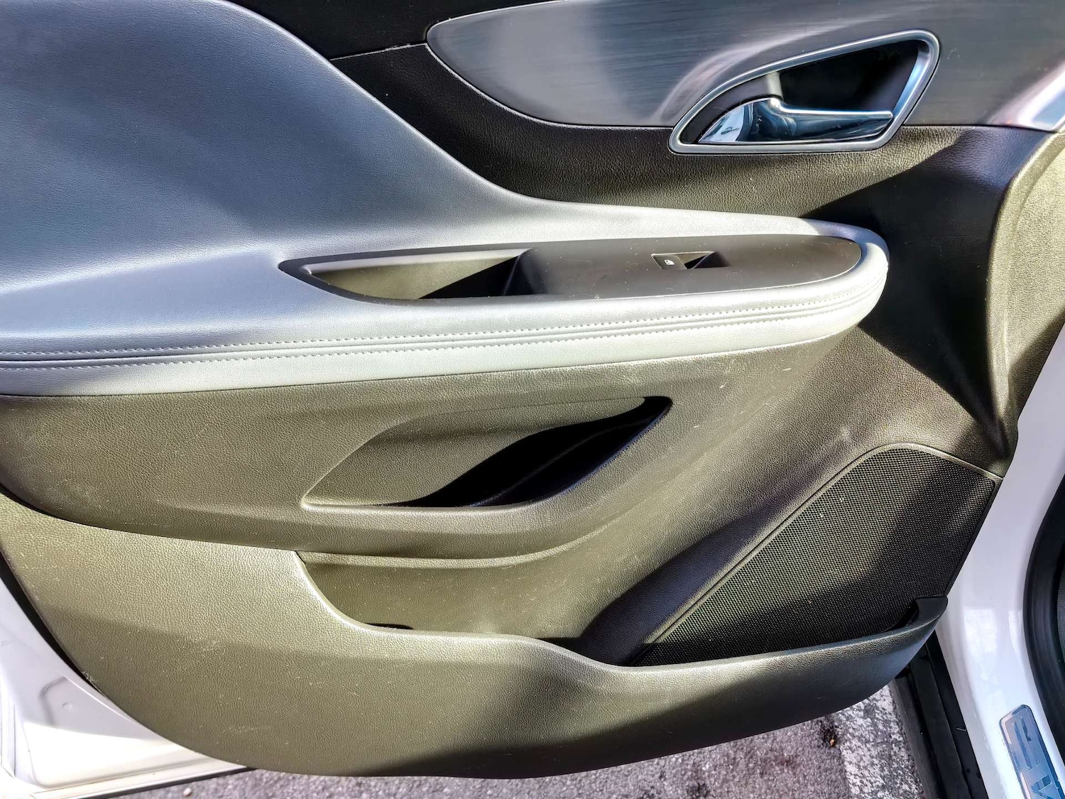 Used Vauxhall Mokka 2015 for sale - 77548525: Photo 35