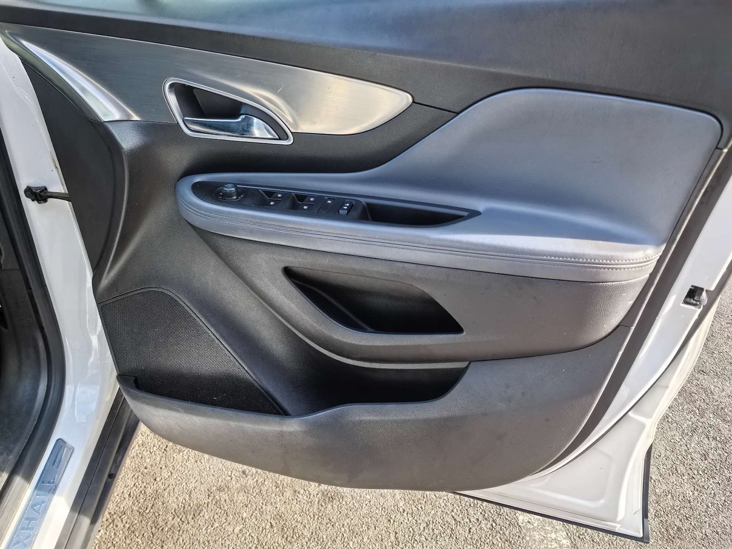 Used Vauxhall Mokka 2015 for sale - 77548525: Photo 38