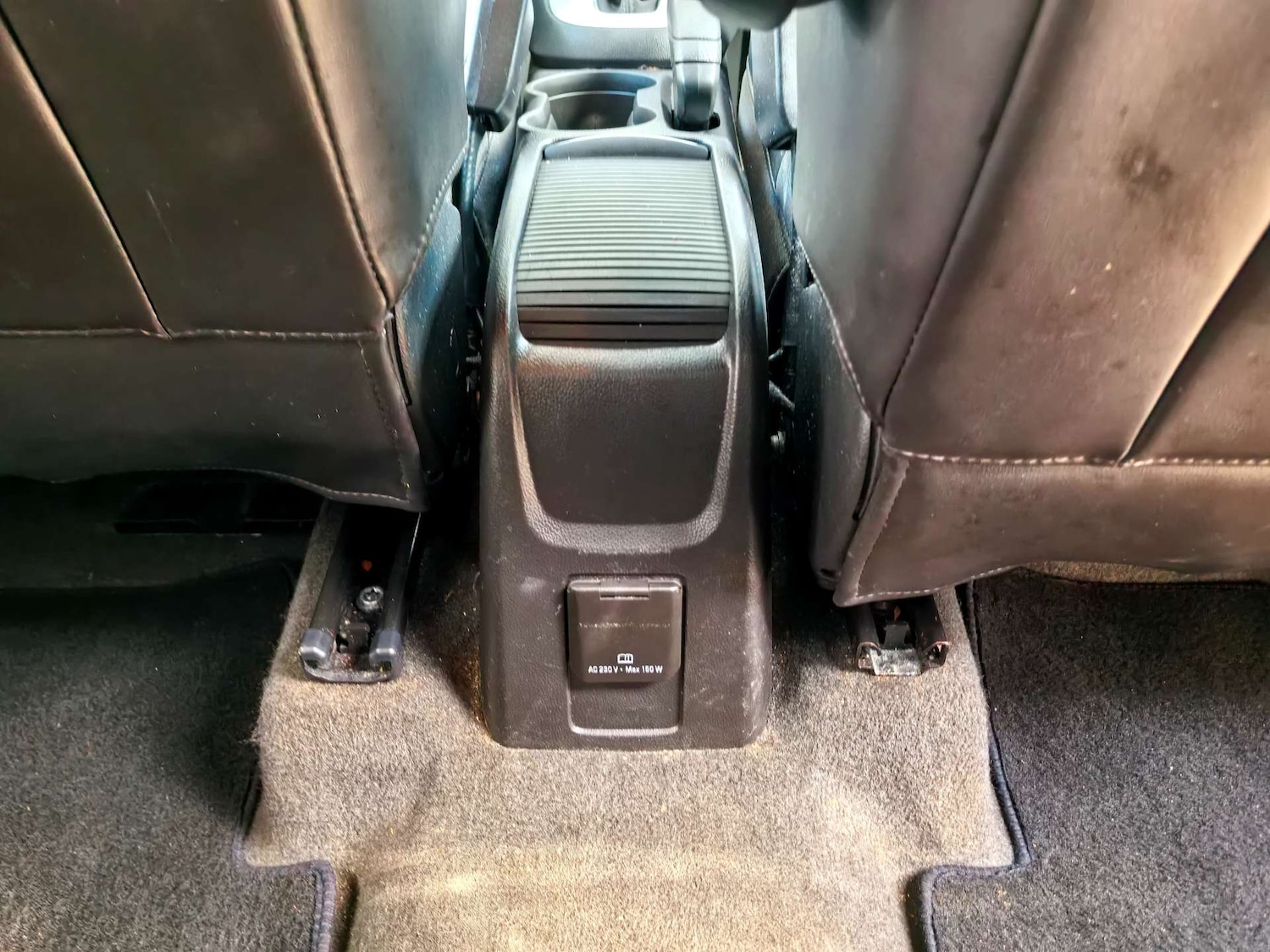 Used Vauxhall Mokka 2015 for sale - 77548525: Photo 39