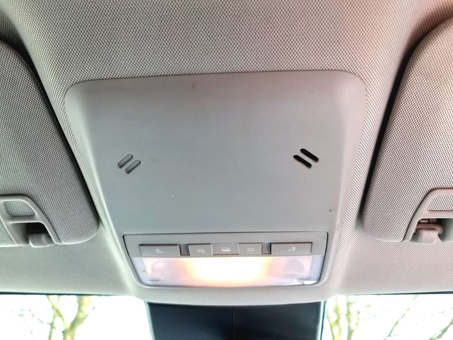 Used Vauxhall Mokka 2015 for sale - 77548525: Photo 40