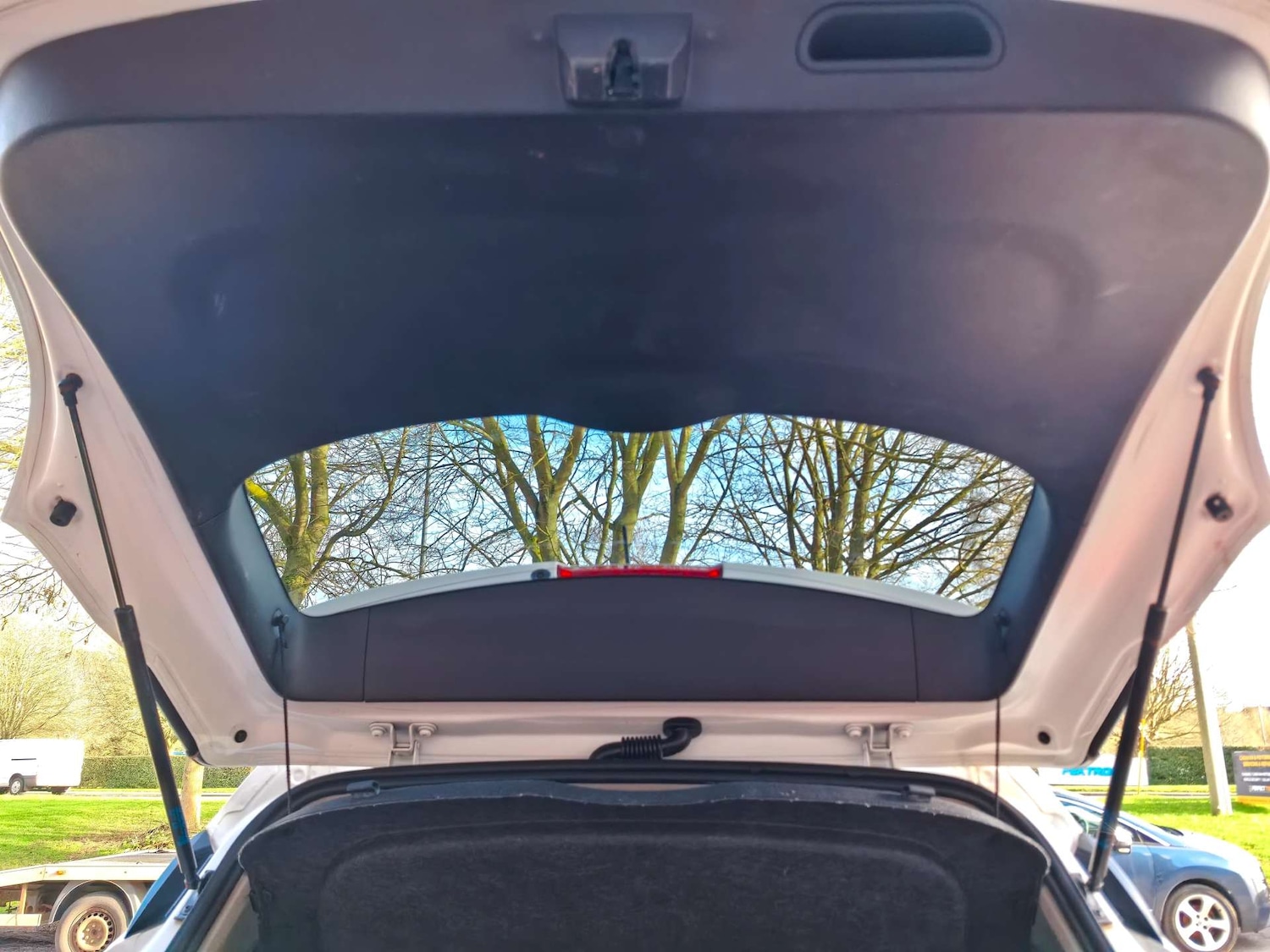 Used Vauxhall Mokka 2015 for sale - 77548525: Photo 43