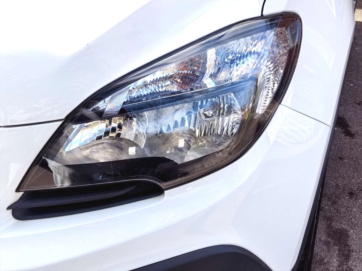 Used Vauxhall Mokka 2015 for sale - 77548525: Photo 44