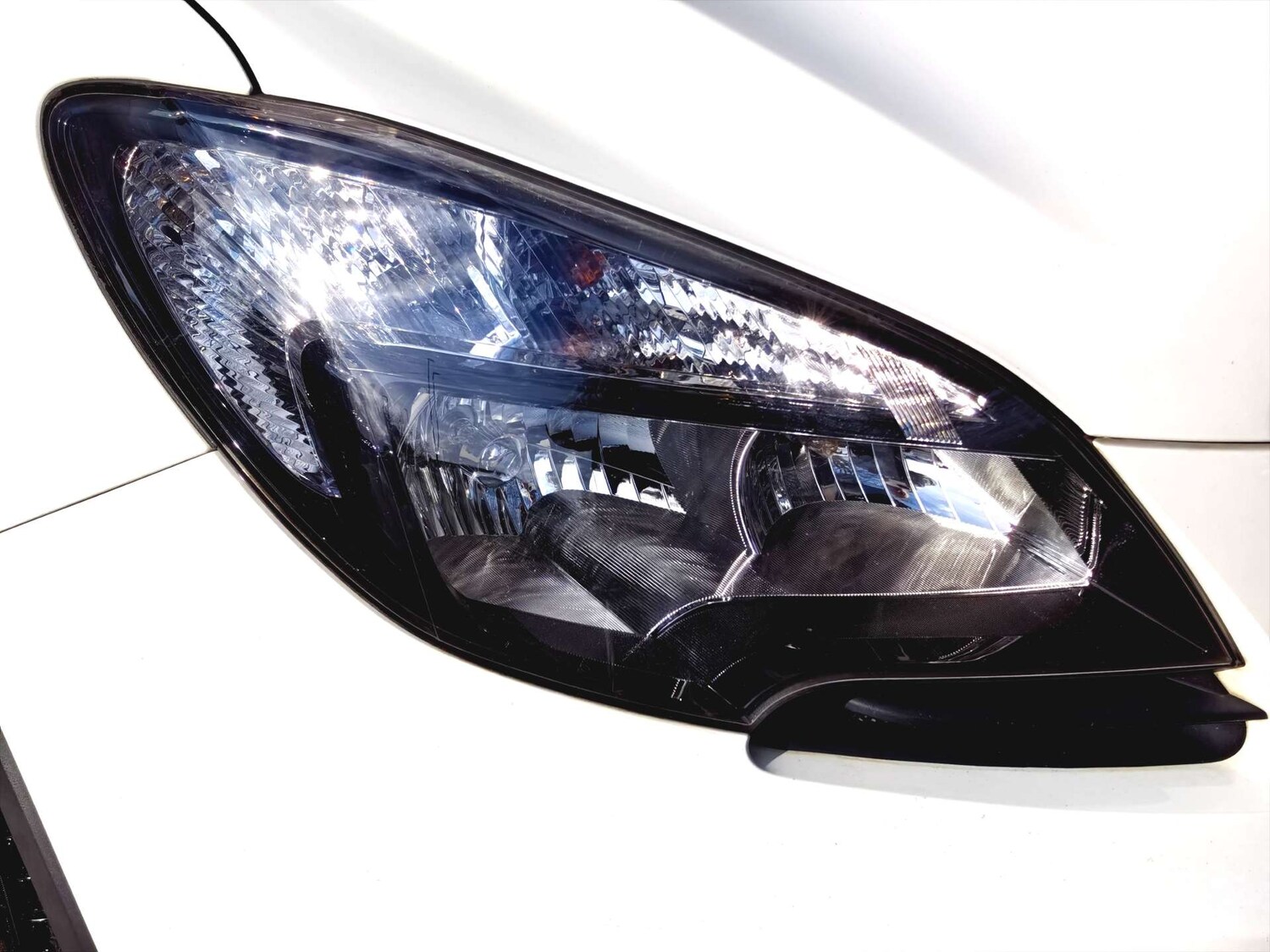 Used Vauxhall Mokka 2015 for sale - 77548525: Photo 45