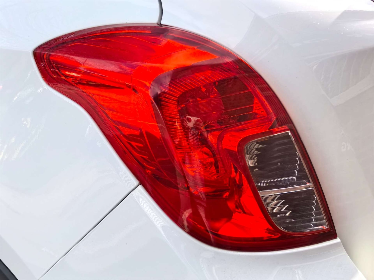 Used Vauxhall Mokka 2015 for sale - 77548525: Photo 46