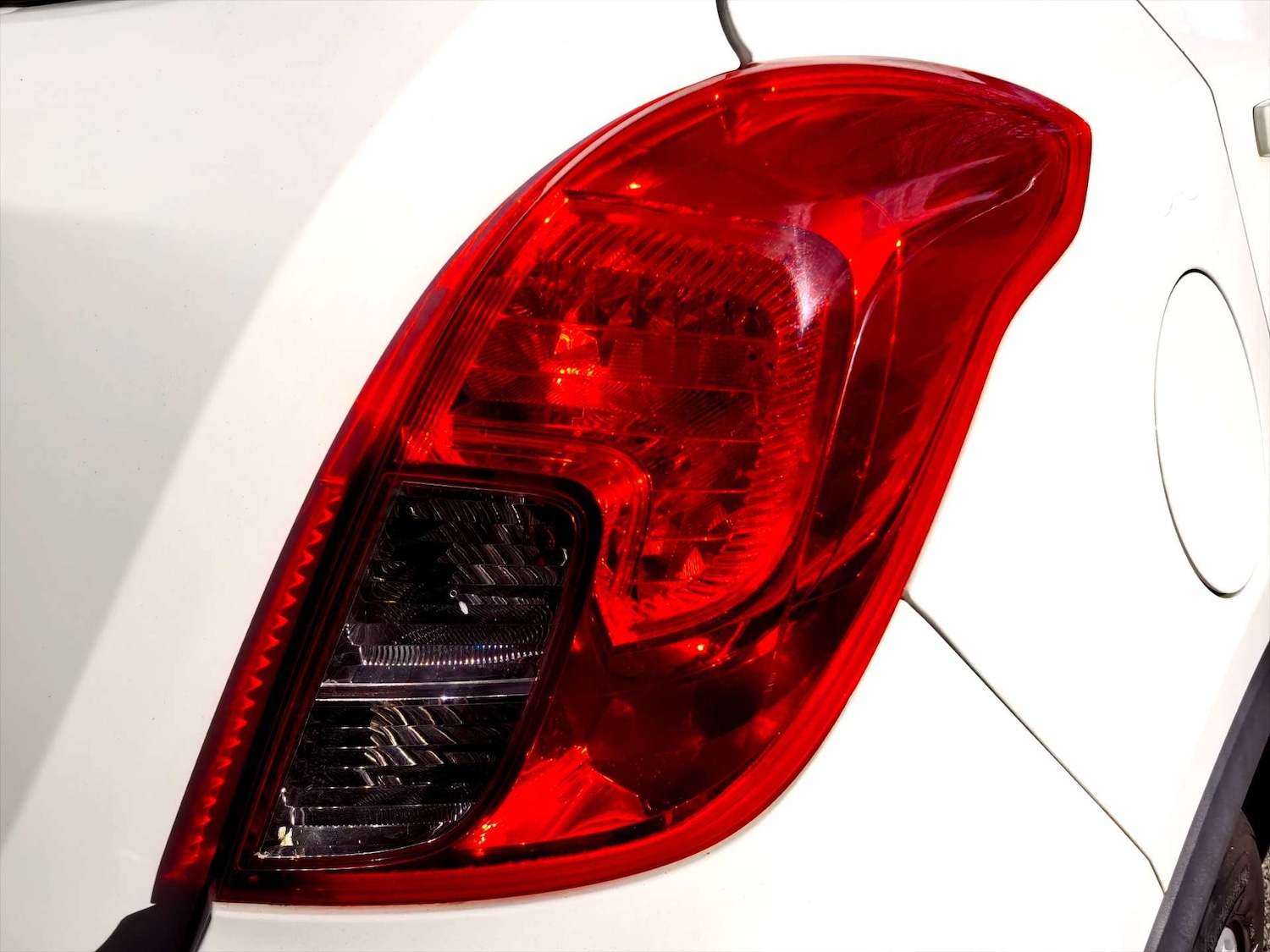 Used Vauxhall Mokka 2015 for sale - 77548525: Photo 47