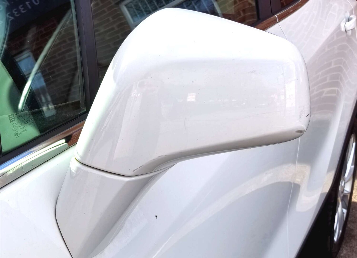 Used Vauxhall Mokka 2015 for sale - 77548525: Photo 48