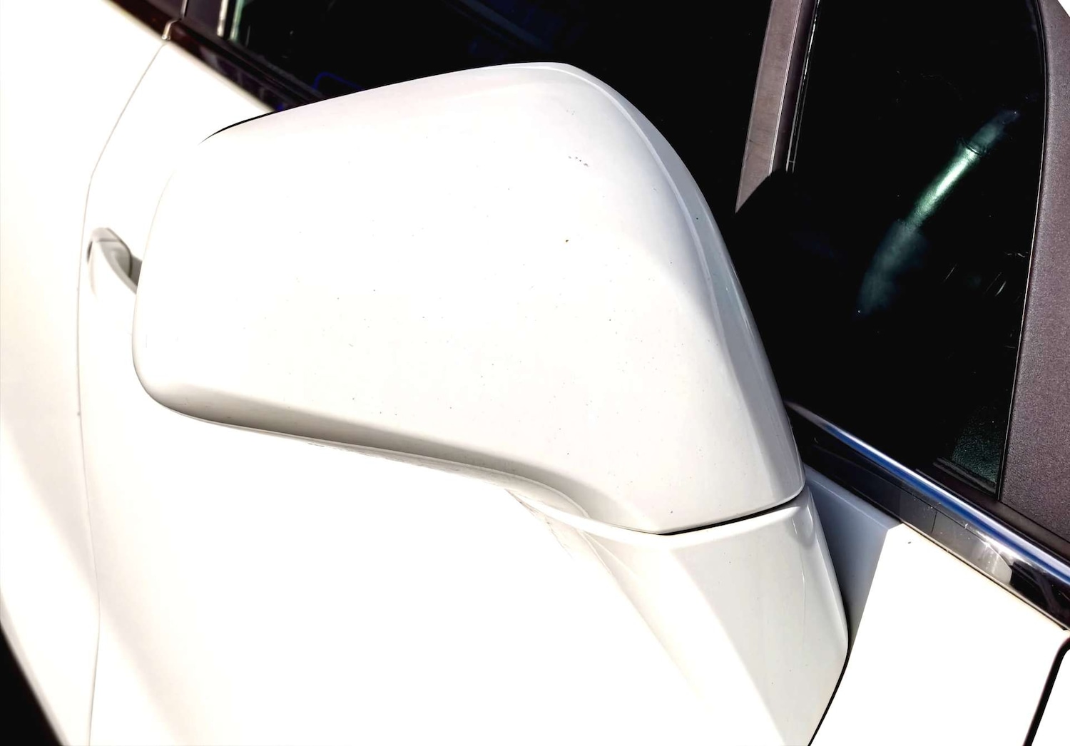 Used Vauxhall Mokka 2015 for sale - 77548525: Photo 49