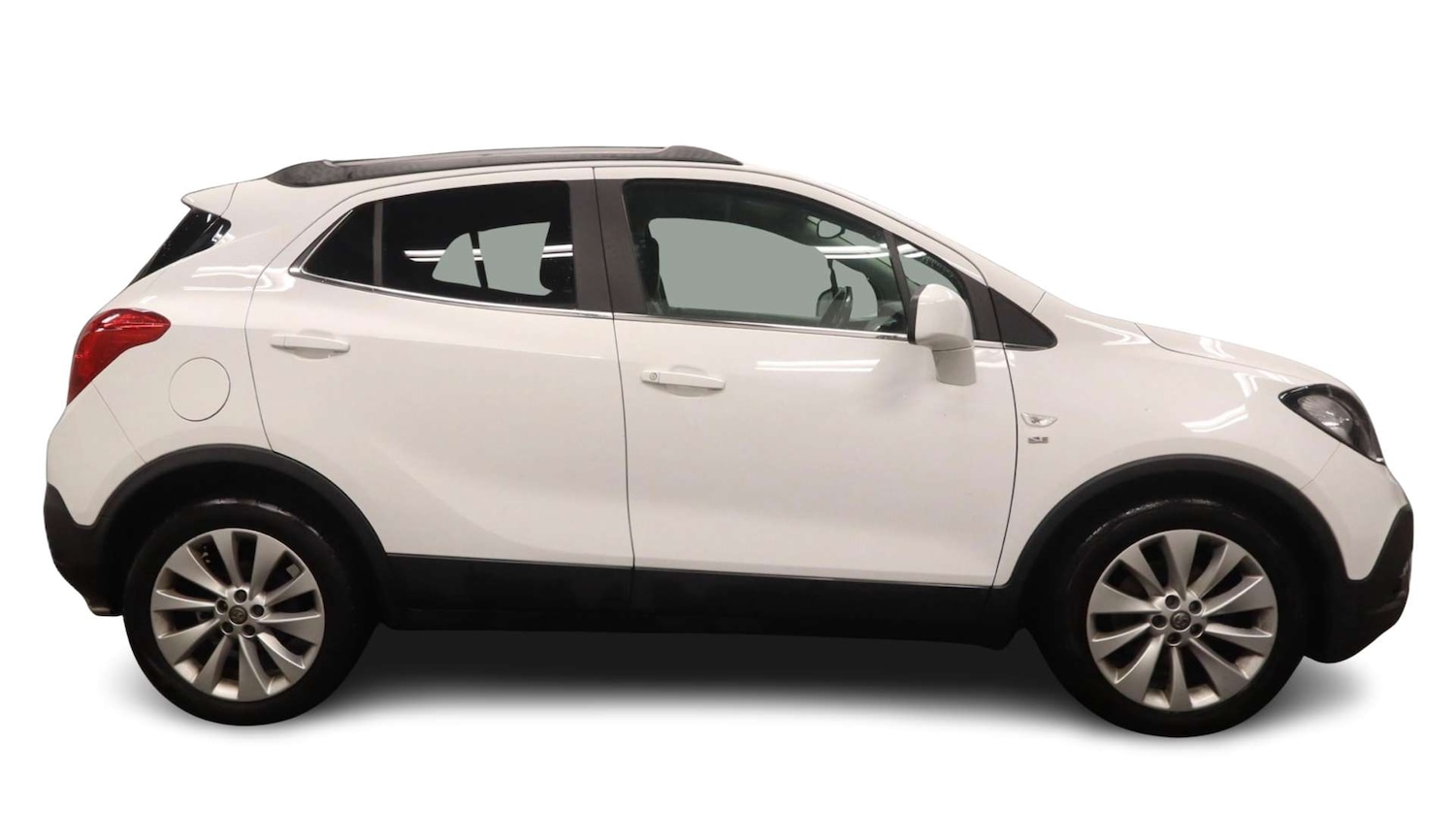 Used Vauxhall Mokka 2015 for sale - 77548525: Photo 5