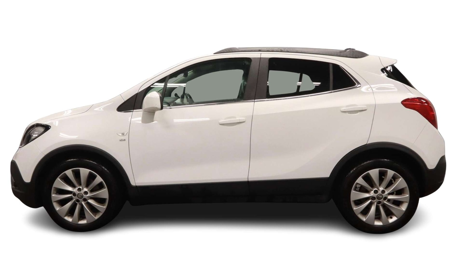 Used Vauxhall Mokka 2015 for sale - 77548525: Photo 6