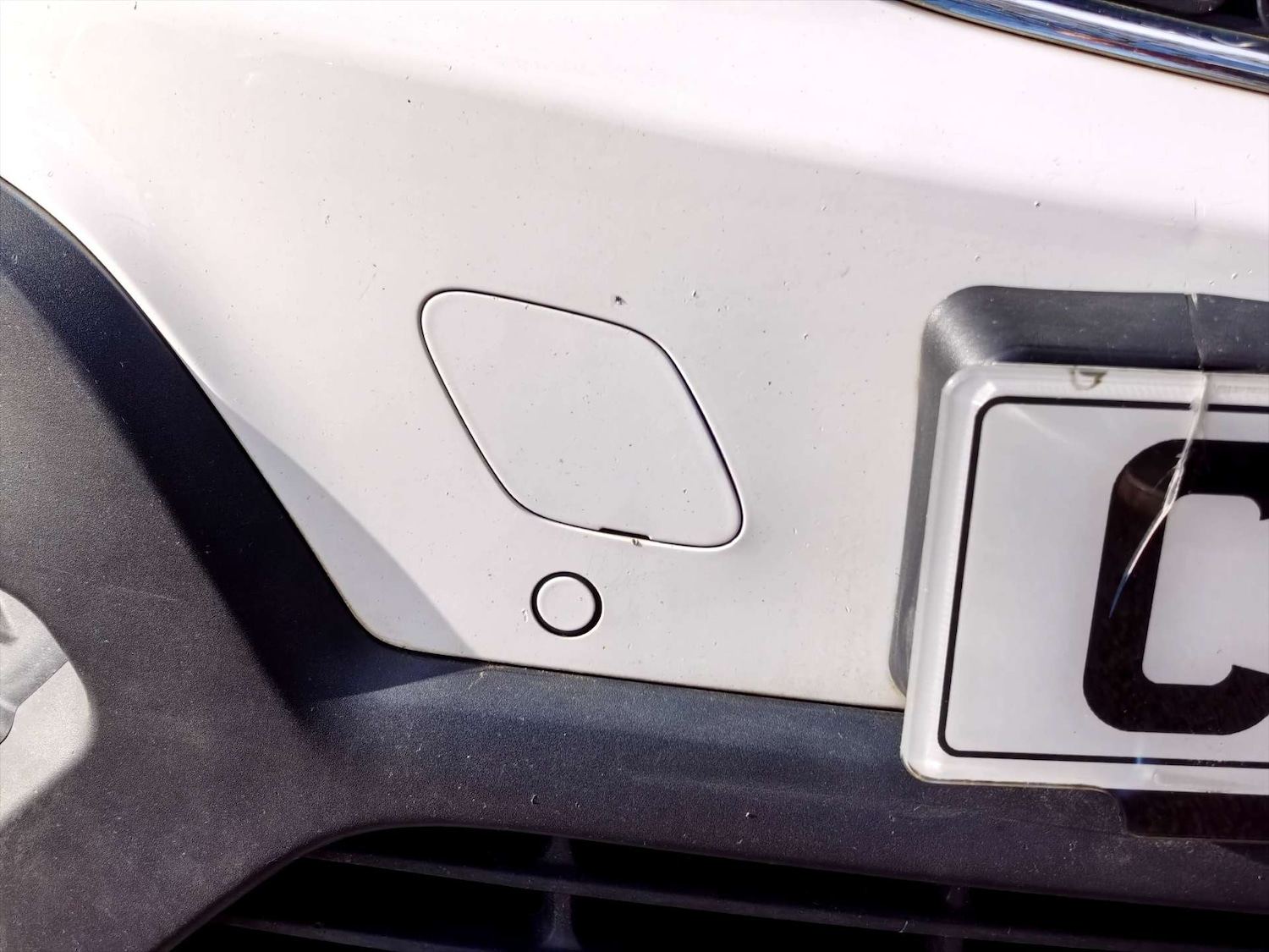 Used Vauxhall Mokka 2015 for sale - 77548525: Photo 60