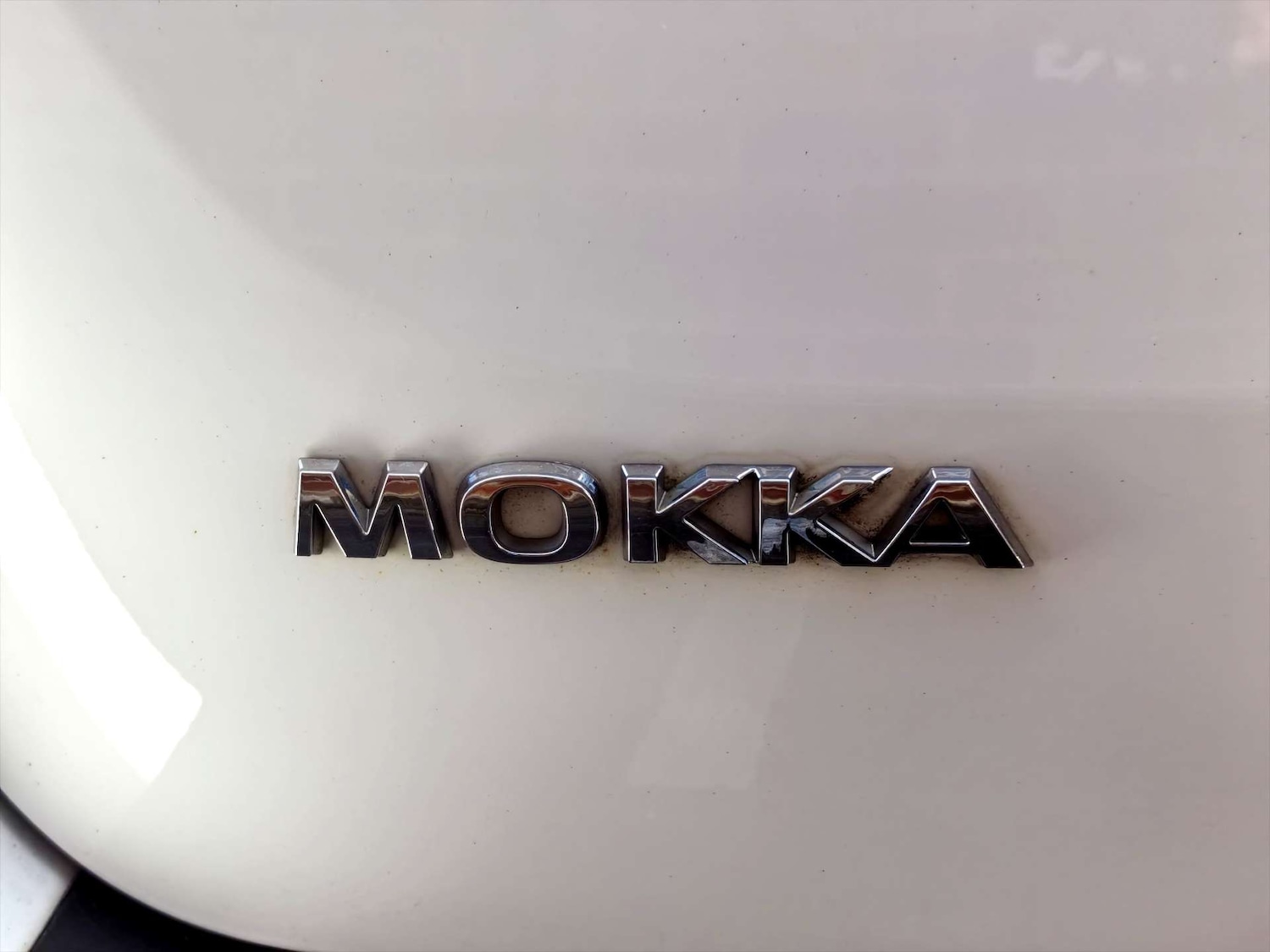 Used Vauxhall Mokka 2015 for sale - 77548525: Photo 65