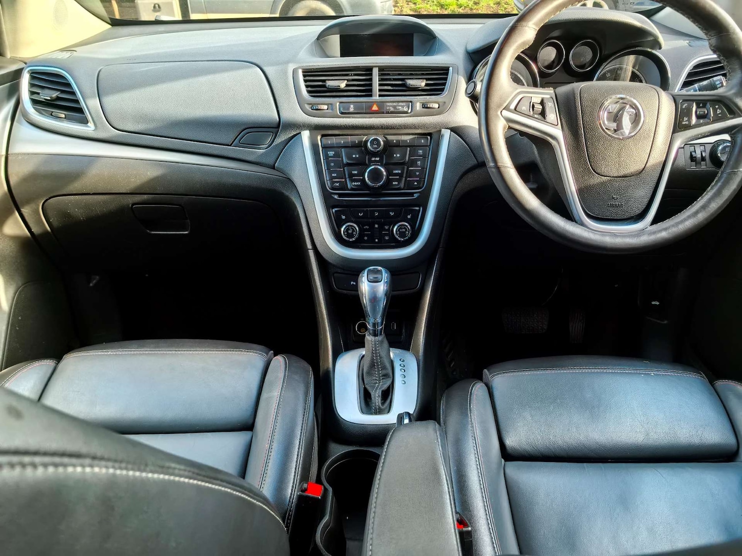 Used Vauxhall Mokka 2015 for sale - 77548525: Photo 66