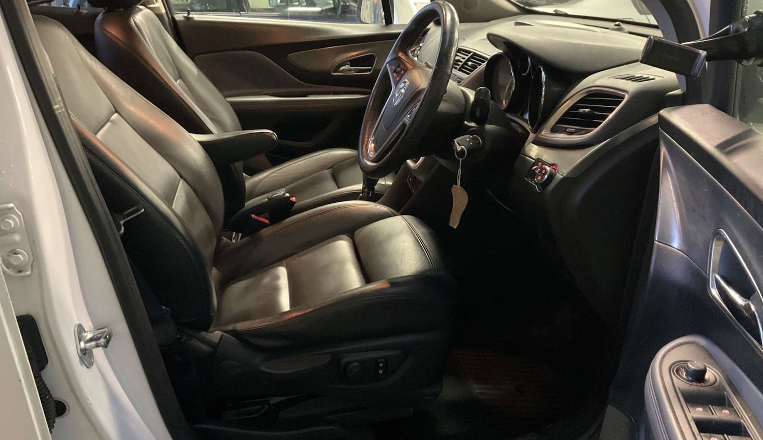 Used Vauxhall Mokka 2015 for sale - 77548525: Photo 7