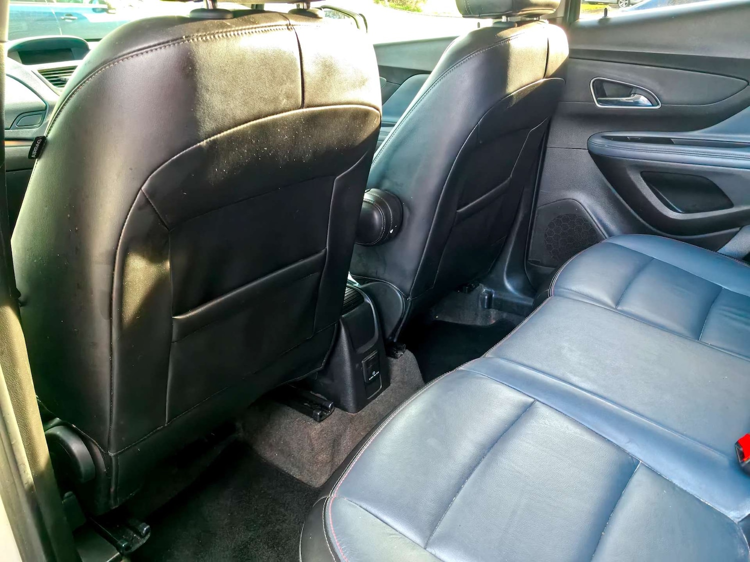 Used Vauxhall Mokka 2015 for sale - 77548525: Photo 72