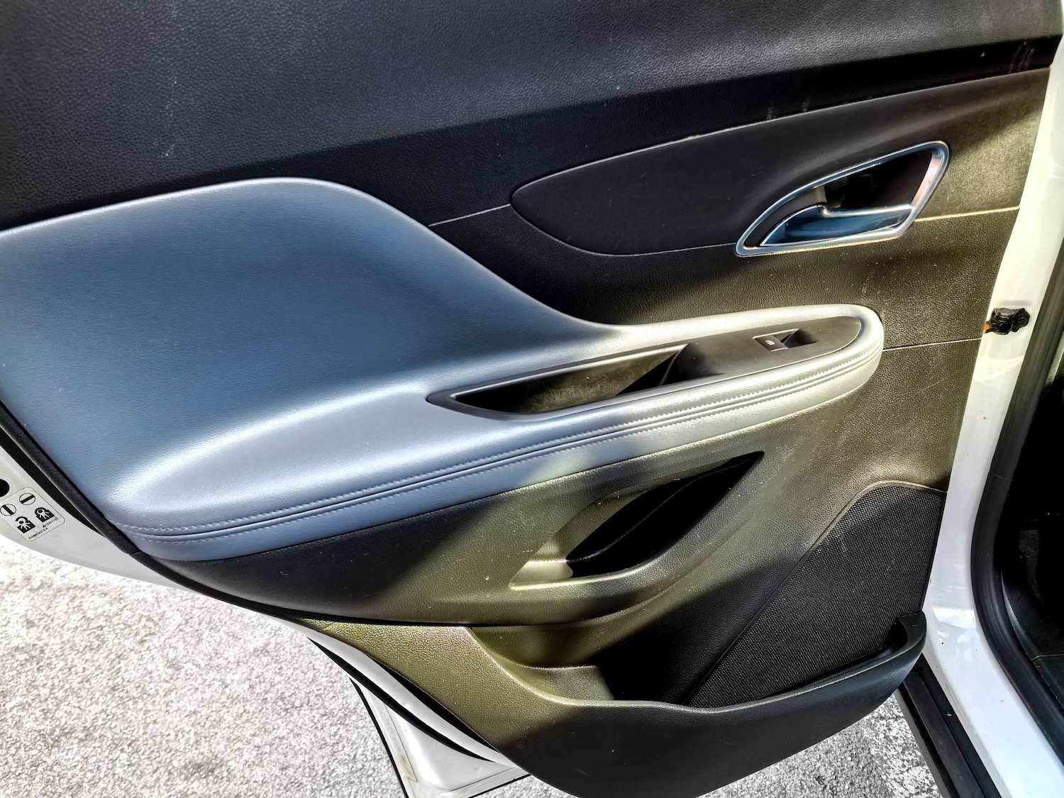 Used Vauxhall Mokka 2015 for sale - 77548525: Photo 74