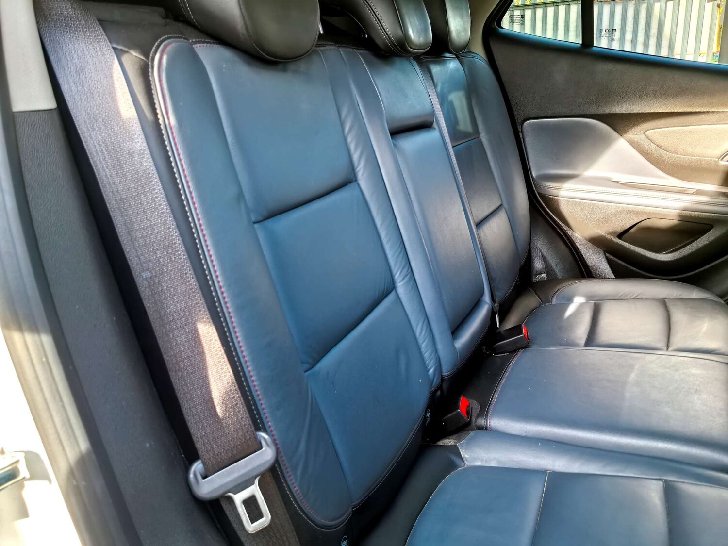 Used Vauxhall Mokka 2015 for sale - 77548525: Photo 77