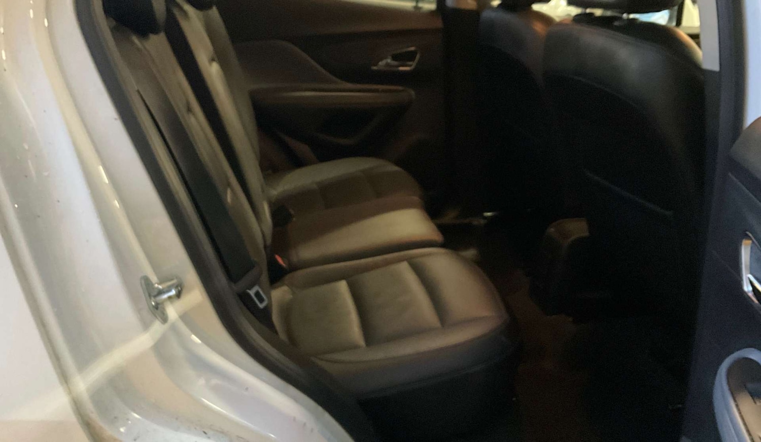 Used Vauxhall Mokka 2015 for sale - 77548525: Photo 8