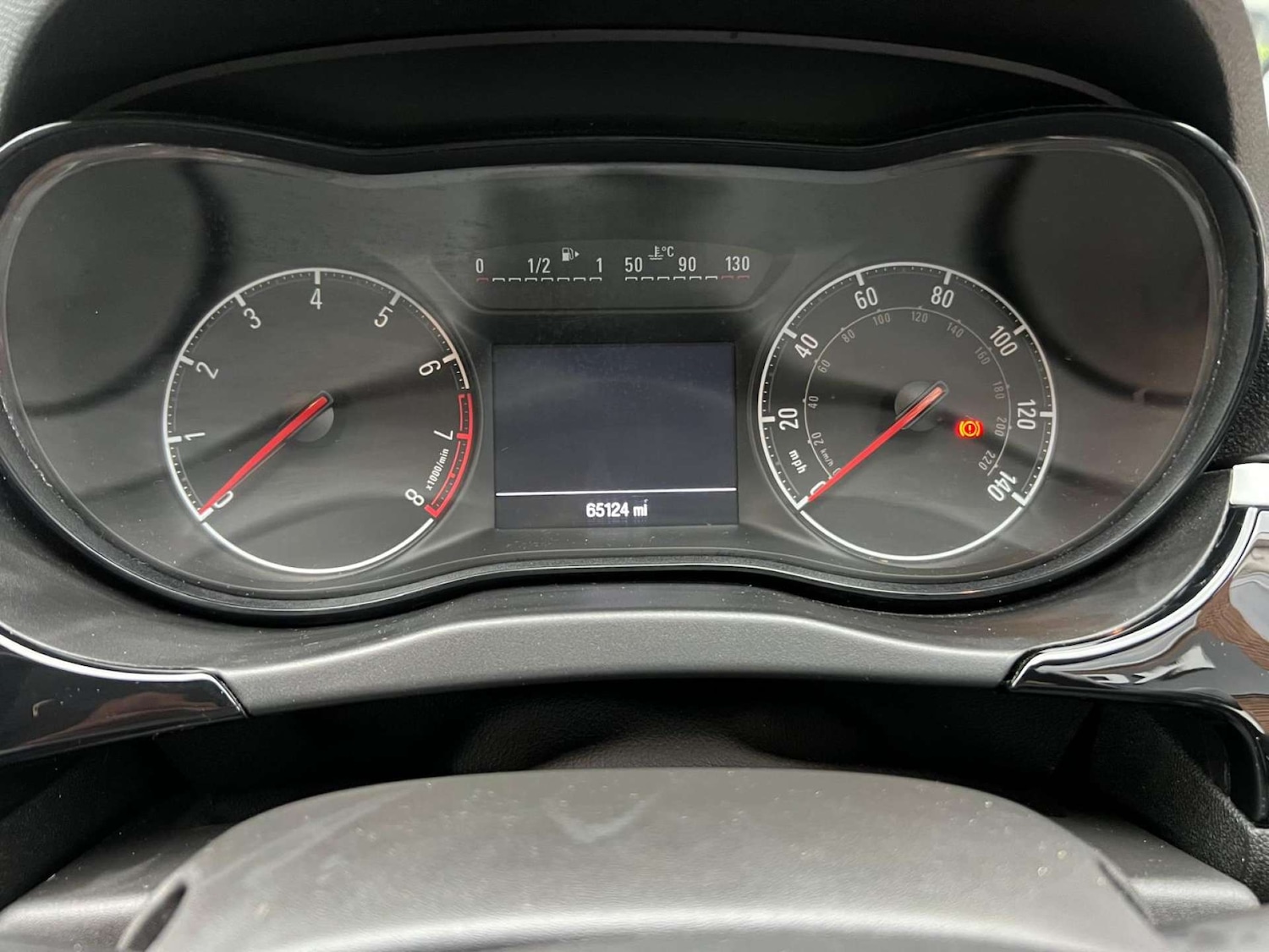 Used Vauxhall Corsa 2016 for sale - 75893738: Photo 14