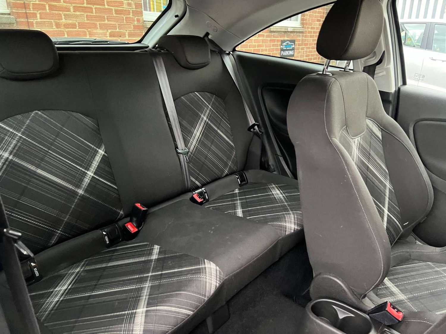 Used Vauxhall Corsa 2016 for sale - 75893738: Photo 15