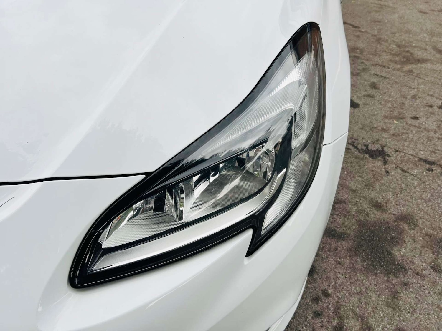 Used Vauxhall Corsa 2016 for sale - 75893738: Photo 31