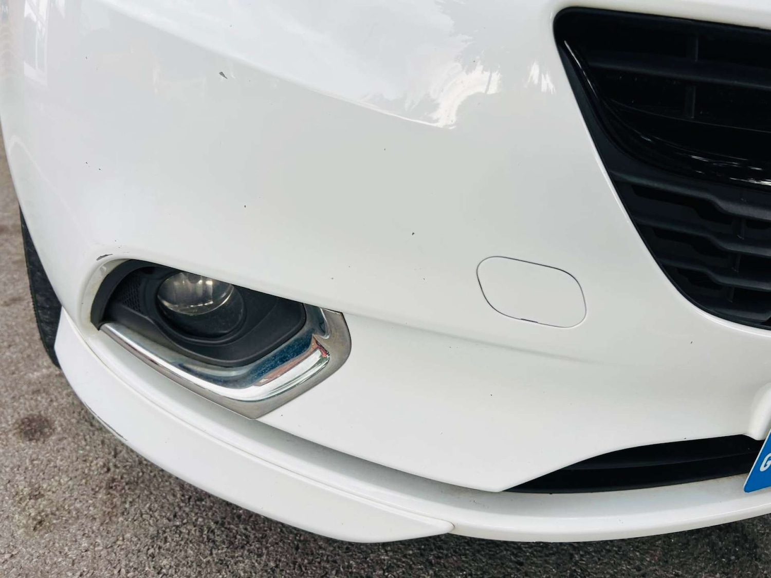 Used Vauxhall Corsa 2016 for sale - 75893738: Photo 37
