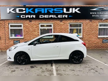 Used Vauxhall Corsa 2016 for sale - 75893738: Photo
