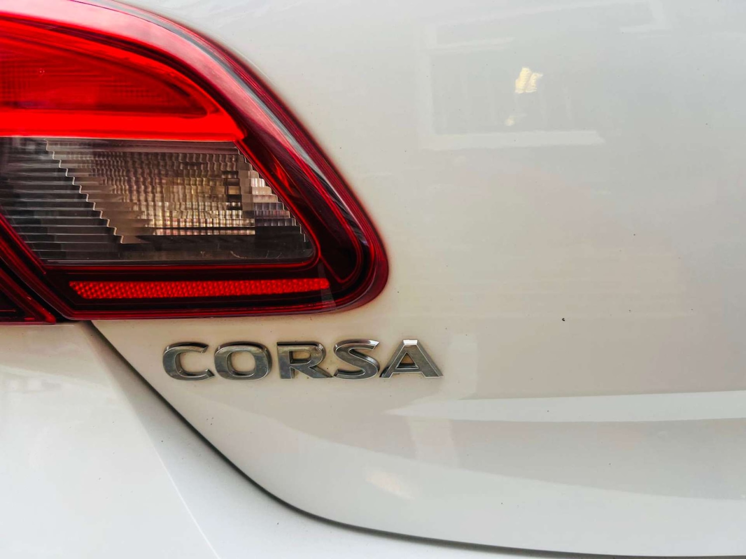 Used Vauxhall Corsa 2016 for sale - 75893738: Photo 41